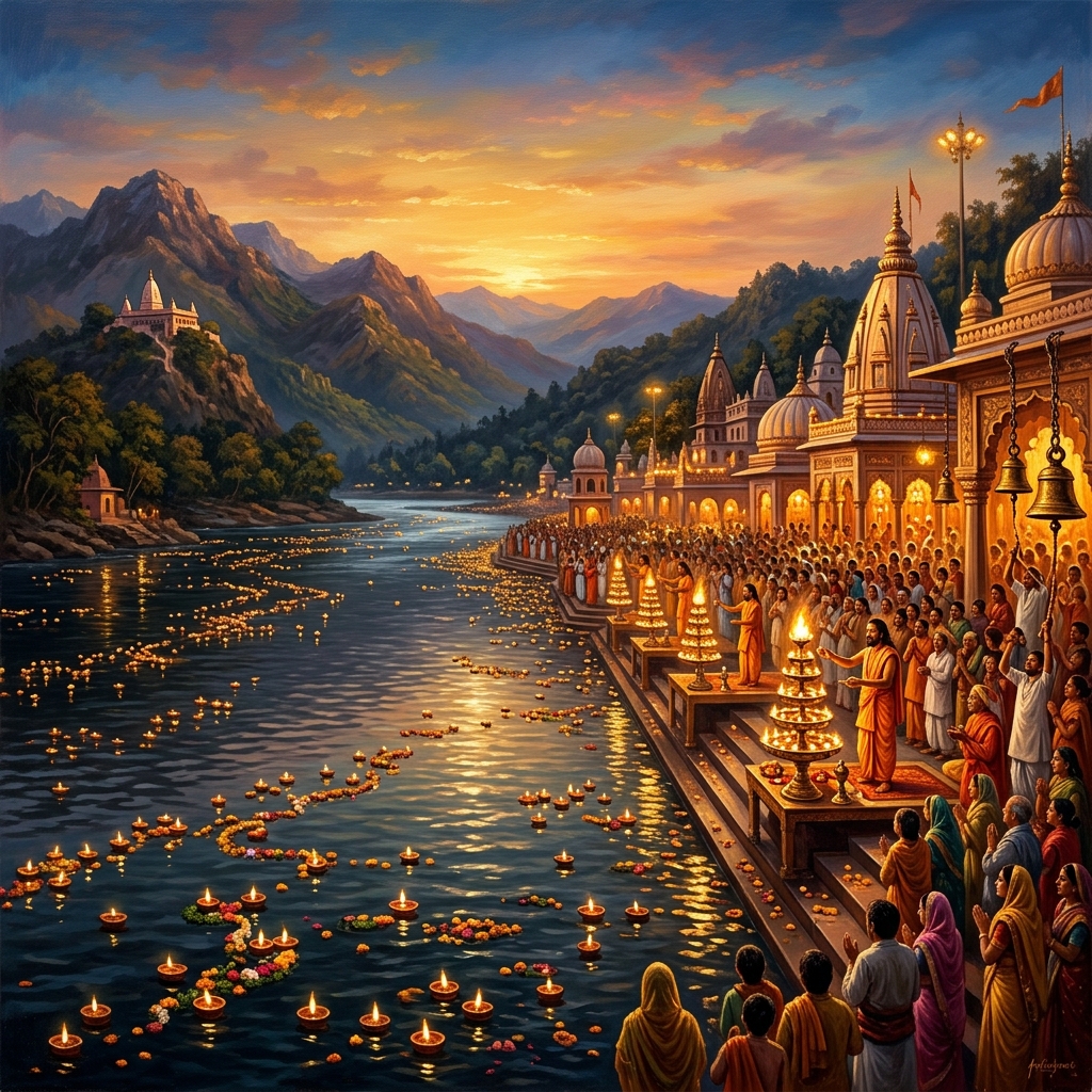 Shiv Purana Haridwar