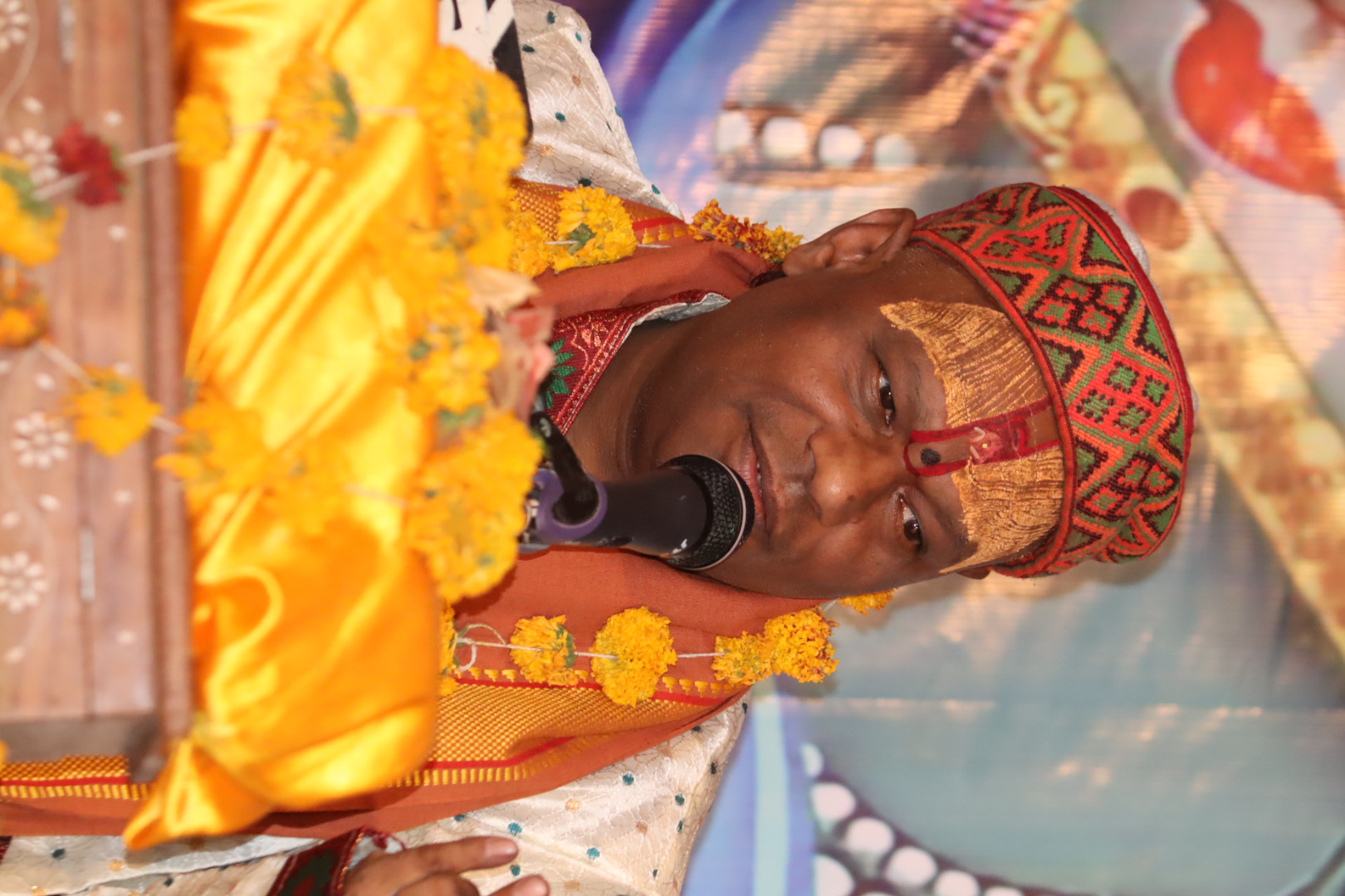 Maharaj Ji Pravachan